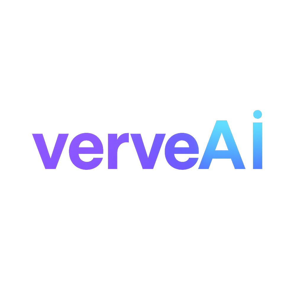 VerveAI Logo